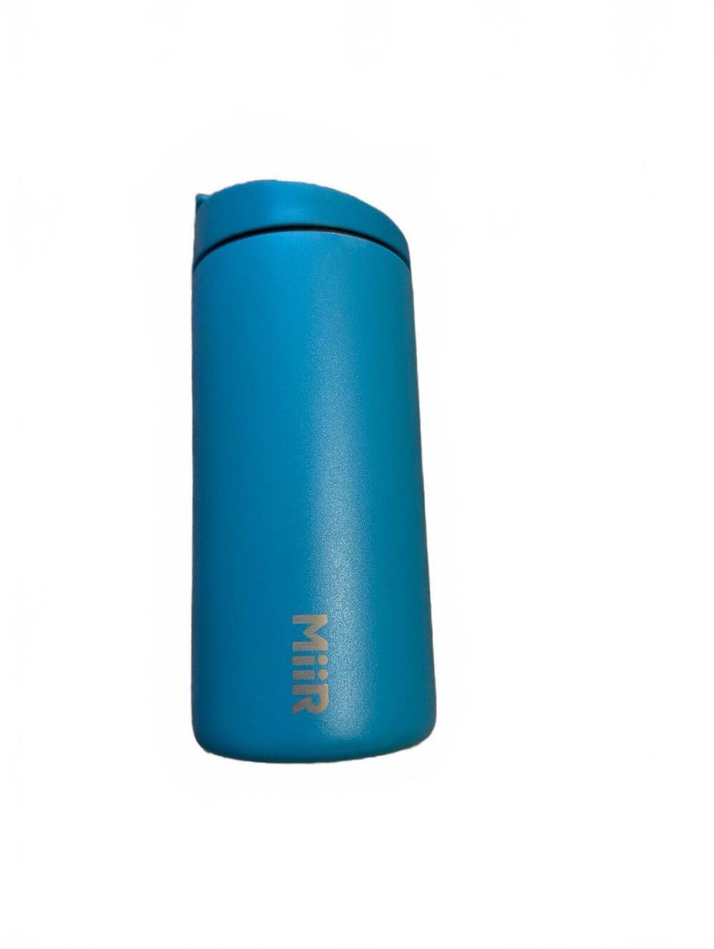 MiiR x Waking Dream Blue Travel Tumbler